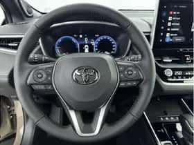 Toyota Corolla (2025) thumbnail 19
