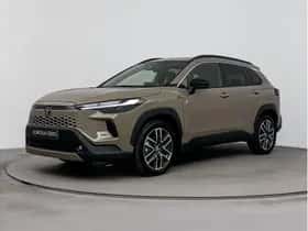 Toyota Corolla (2025) thumbnail 22