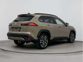 Toyota Corolla (2025) thumbnail 23
