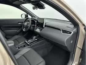 Toyota Corolla (2025) thumbnail 25