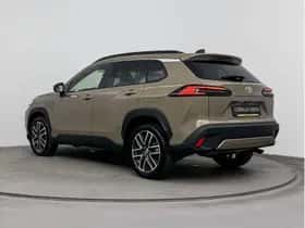 Toyota Corolla (2025) thumbnail 4