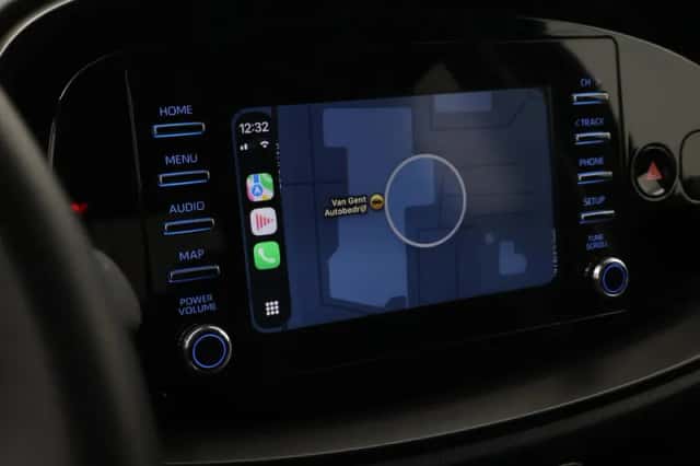 Toyota Aygo X (2022) thumbnail 6