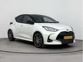 Toyota Yaris (2024)