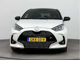 Toyota Yaris (2024) thumbnail 13