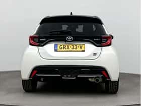 Toyota Yaris (2024) thumbnail 14