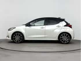 Toyota Yaris (2024) thumbnail 15