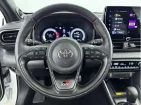 Toyota Yaris (2024) thumbnail 20