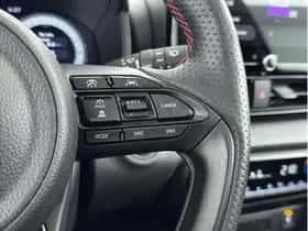 Toyota Yaris (2024) thumbnail 21