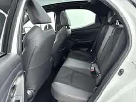 Toyota Yaris (2024) thumbnail 24