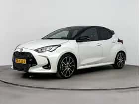 Toyota Yaris (2024) thumbnail 26