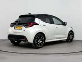 Toyota Yaris (2024) thumbnail 27