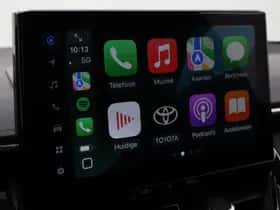 Toyota Corolla (2024) thumbnail 11