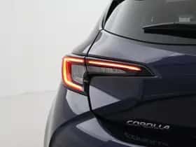 Toyota Corolla (2024) thumbnail 16