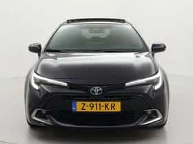 Toyota Corolla (2024) thumbnail 18