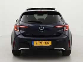 Toyota Corolla (2024) thumbnail 19