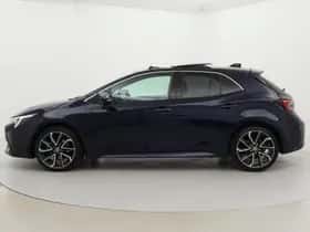 Toyota Corolla (2024) thumbnail 20
