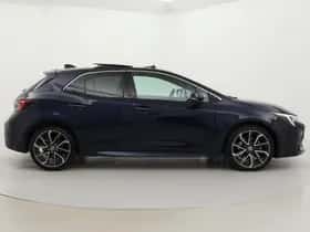 Toyota Corolla (2024) thumbnail 21
