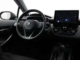 Toyota Corolla (2024) thumbnail 26