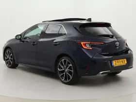 Toyota Corolla (2024) thumbnail 4