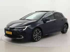 Toyota Corolla (2024) thumbnail 34