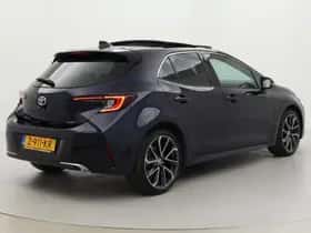 Toyota Corolla (2024) thumbnail 35