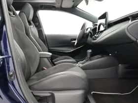 Toyota Corolla (2024) thumbnail 36
