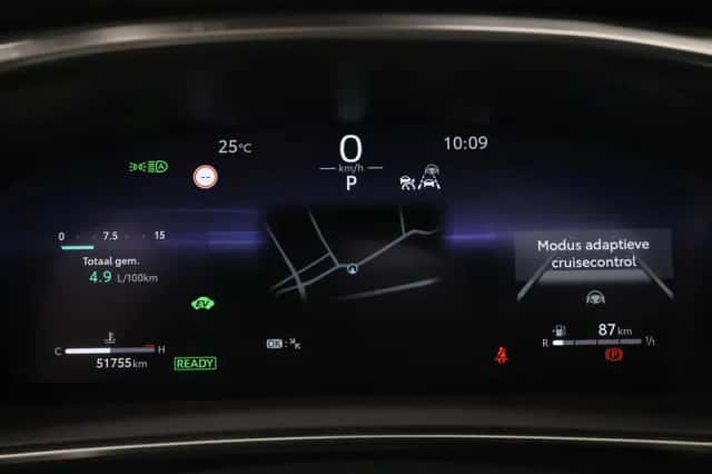 Toyota Corolla (2024) thumbnail 3