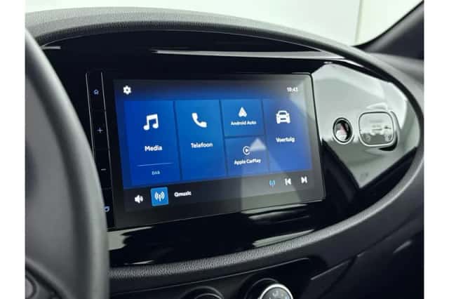 Toyota Aygo X (2025) thumbnail 5