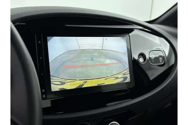 Toyota Aygo X (2025) thumbnail 6