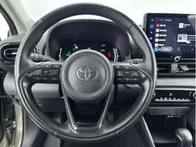 Toyota Yaris (2024) thumbnail 14