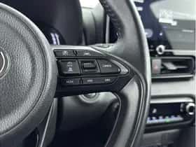 Toyota Yaris (2024) thumbnail 15