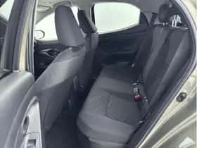 Toyota Yaris (2024) thumbnail 21