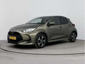 Toyota Yaris (2024) thumbnail 24