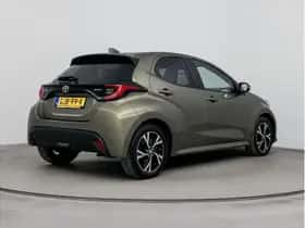 Toyota Yaris (2024) thumbnail 25