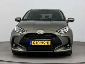 Toyota Yaris (2024) thumbnail 6