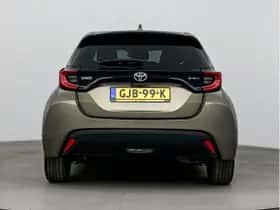 Toyota Yaris (2024) thumbnail 7