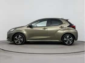 Toyota Yaris (2024) thumbnail 8