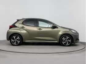 Toyota Yaris (2024) thumbnail 9