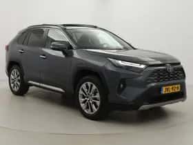 Toyota RAV4 (2023)