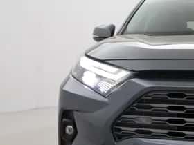 Toyota RAV4 (2023) thumbnail 16
