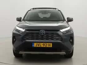 Toyota RAV4 (2023) thumbnail 20