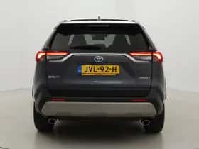 Toyota RAV4 (2023) thumbnail 21