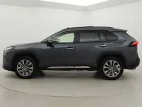 Toyota RAV4 (2023) thumbnail 22