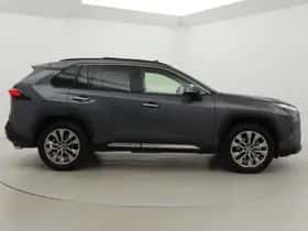 Toyota RAV4 (2023) thumbnail 23