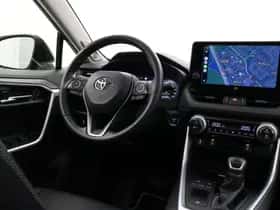 Toyota RAV4 (2023) thumbnail 28