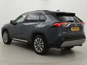 Toyota RAV4 (2023) thumbnail 4