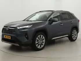 Toyota RAV4 (2023) thumbnail 35