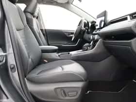 Toyota RAV4 (2023) thumbnail 37