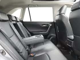 Toyota RAV4 (2023) thumbnail 40