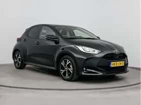 Toyota Yaris (2025)